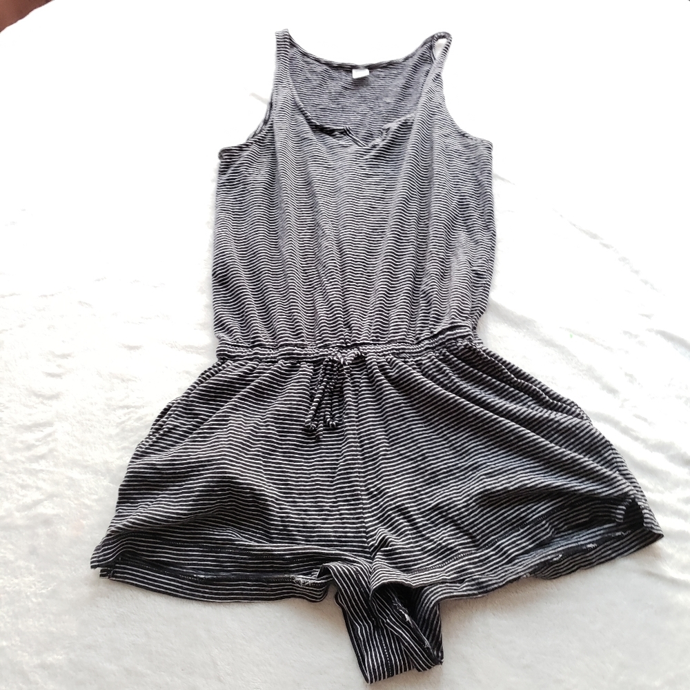 Romper, xsmall.